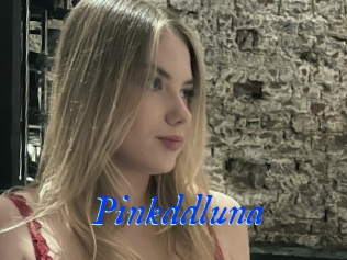 Pinkddluna