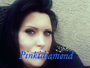 Pinkidiamond