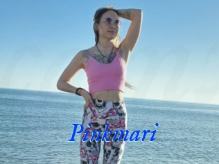 Pinkmari