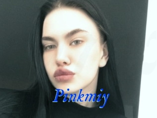 Pinkmiy