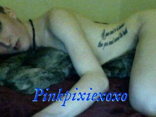 Pinkpixiexoxo