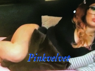 Pinkvelvet
