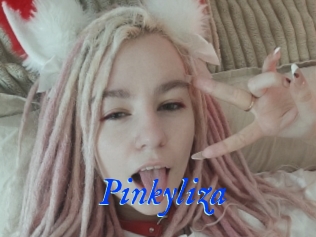 Pinkyliza