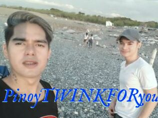 PinoyTWINKFORyou