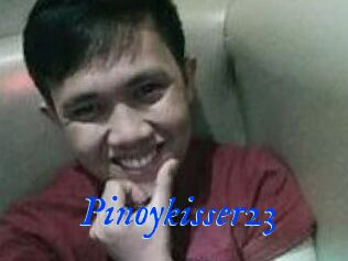 Pinoykisser23