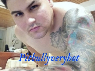 Pitbullyveryhot