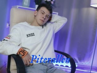 Piterallen