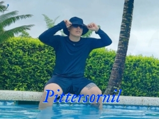 Pittersornil
