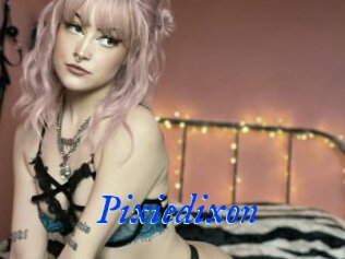 Pixiedixon