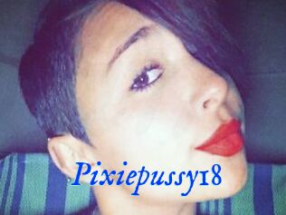 Pixiepussy18