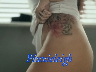 Pixxieleigh