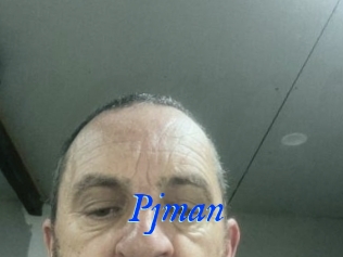 Pjman