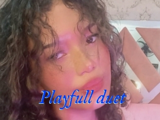 Playfull_duet