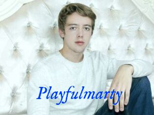 Playfulmarty