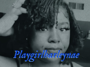 Playgirlharleynae