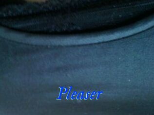 Pleaser