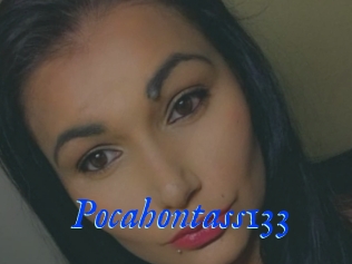 Pocahontass133