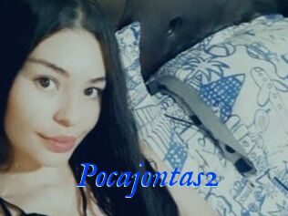 Pocajontas2