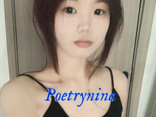 Poetrynina