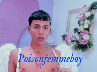 Poisonfemmeboy