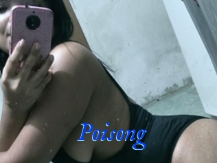 Poisong