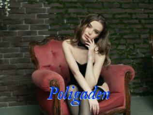Poligaden