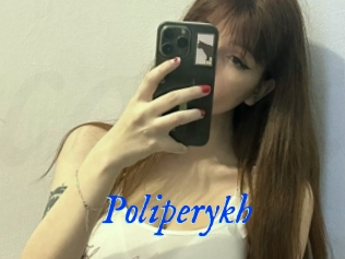 Poliperykh