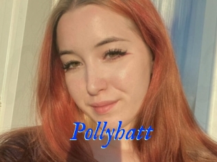 Pollyhatt