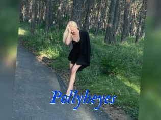 Pollyheyes