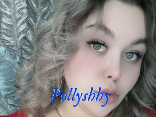Pollyshhy