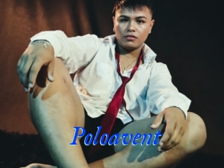 Poloavent