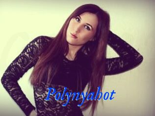 Polynyahot