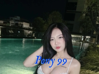 Pony_99