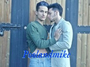 Poolandmike