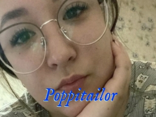 Poppitailor