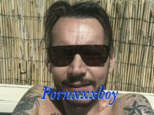 Pornxxxboy