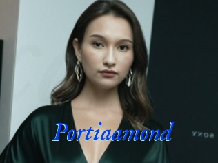 Portiaamond