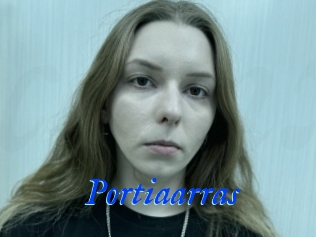 Portiaarras