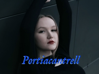 Portiacantrell