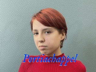 Portiachappel