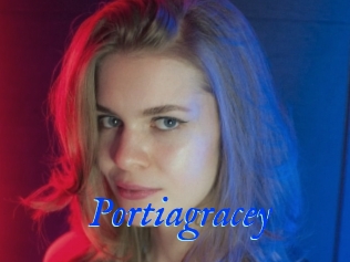 Portiagracey