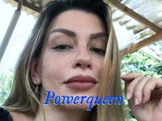 Powerqueen