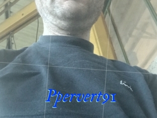 Ppervert91