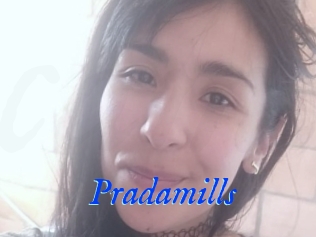 Pradamills