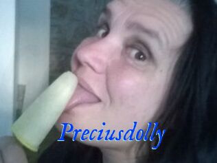 Preciusdolly