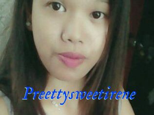 Preettysweetirene
