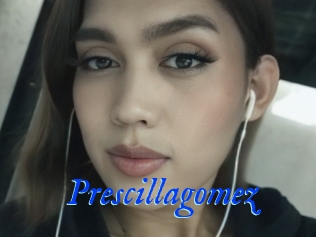 Prescillagomez
