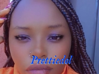 Prettiedol