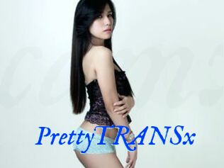 PrettyTRANSx