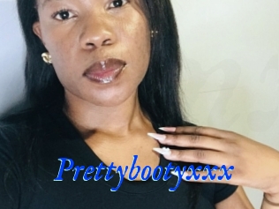 Prettybootyxxx